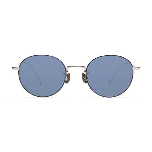 TOGA-SILVER-BLUE-(Sunglasses)