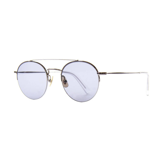 ARTHUR -SILVER-(Sunglasses)