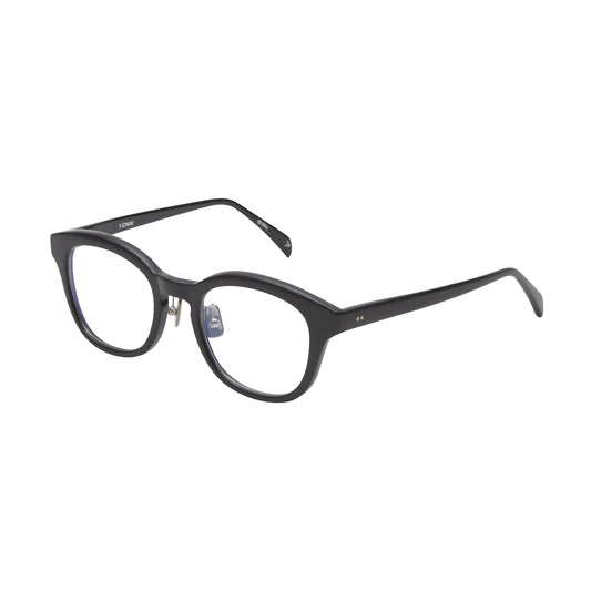 SEGAL-MATTE BLACK-(Optical)