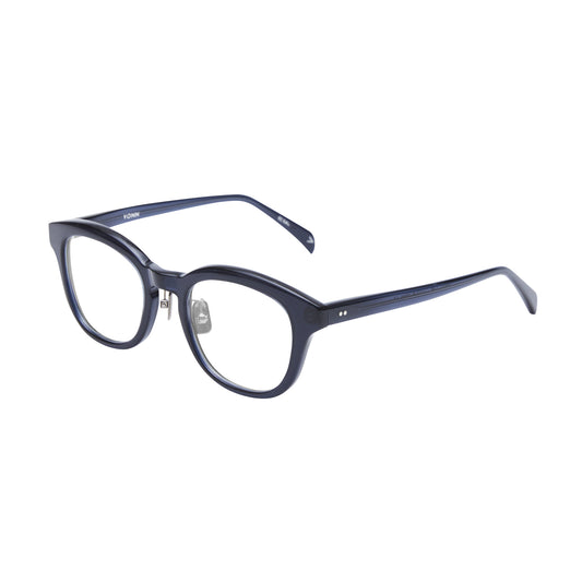 SEGAL-DARK NAVY-(Optical)