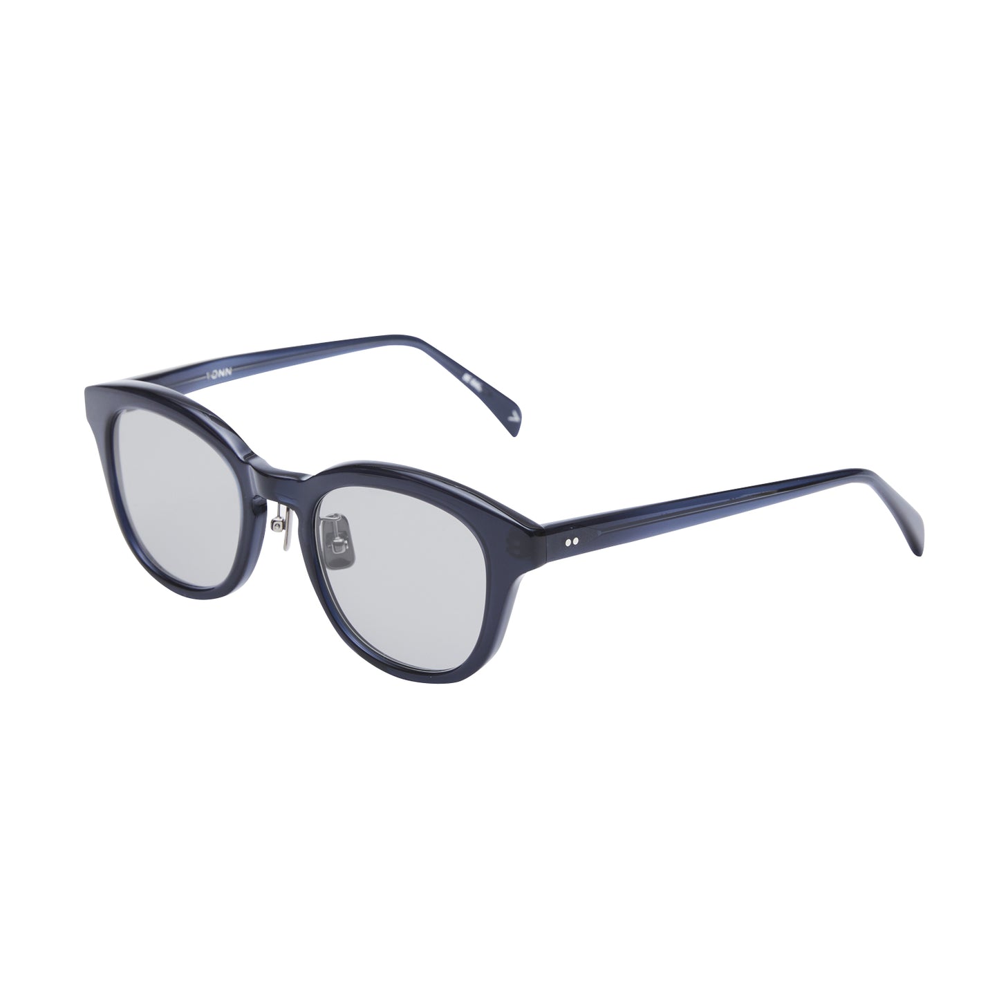 SEGAL-DARK NAVY-(Sunglasses)