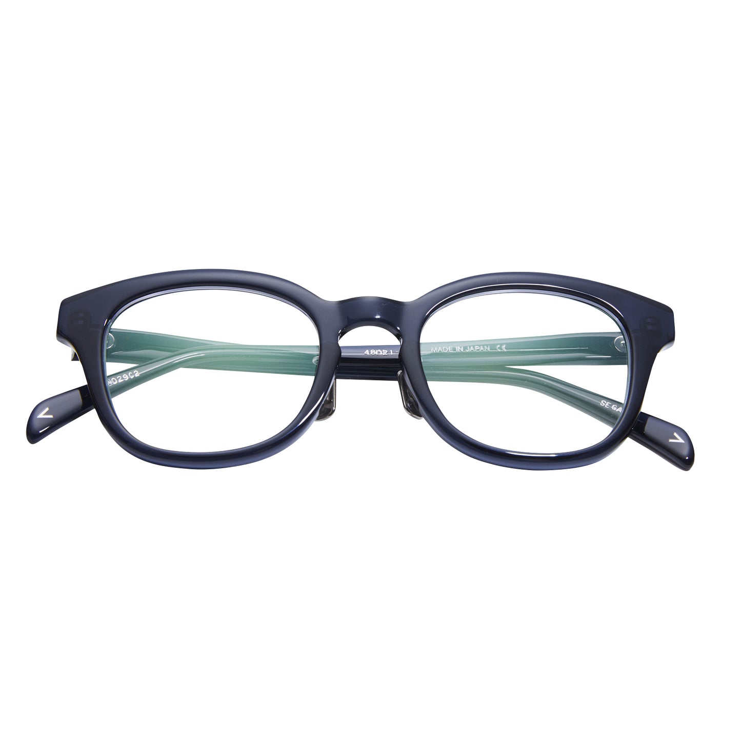 SEGAL-DARK NAVY-(Optical)
