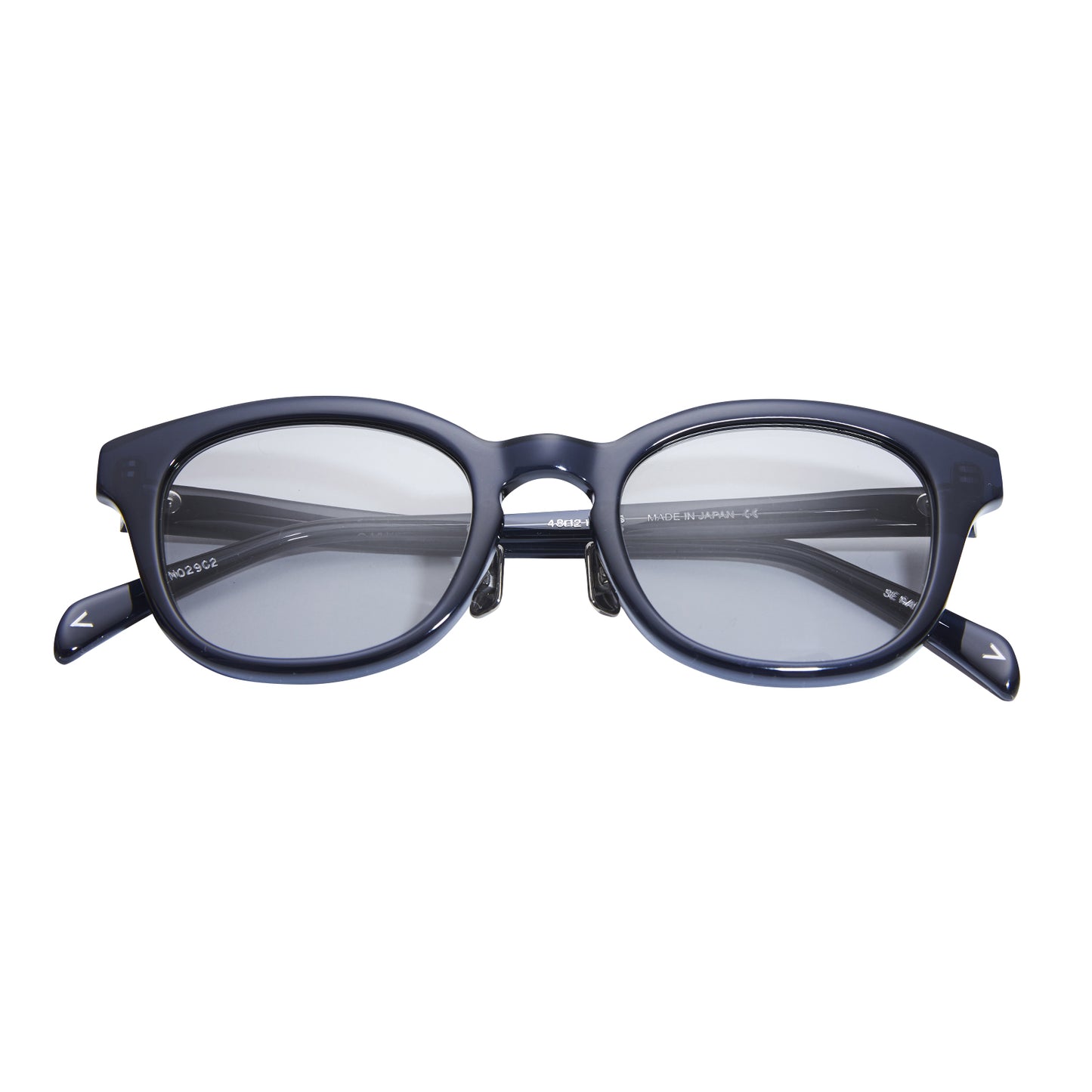 SEGAL-DARK NAVY-(Sunglasses)