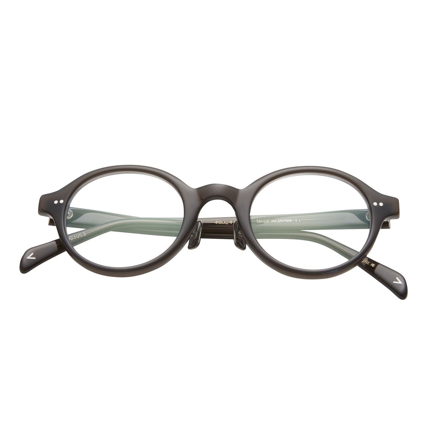 LAUREN-SMOKE BROWN-(Optical)