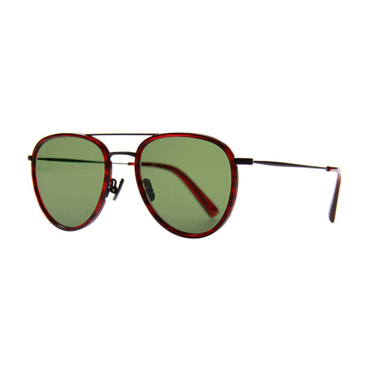 SIMON-RED SASA-(Sunglasses)