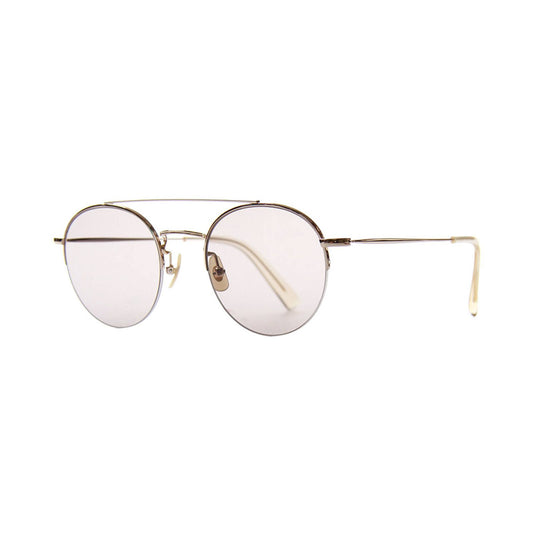 ARTHUR -GOLD-(Sunglasses)