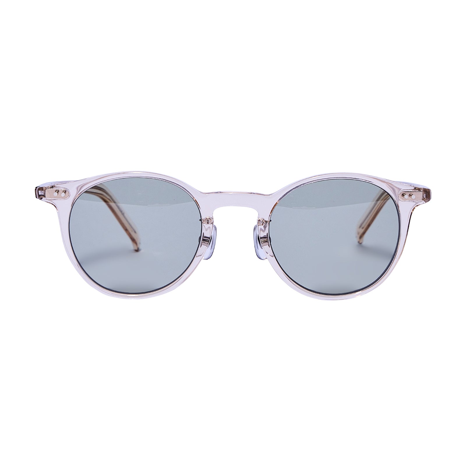 VONN｜KRUGER-BEIGE-サングラス – VONN EYEWEAR