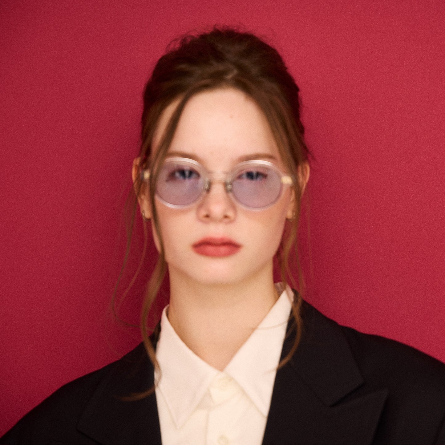 LAUREN-CLEAR-(Sunglasses)