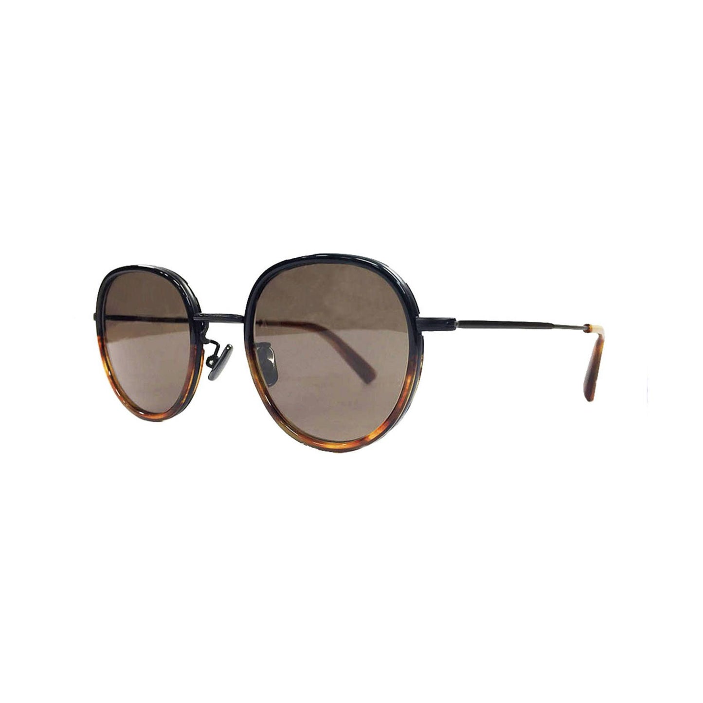 MARTIN-TWO-TONE TA-(Sunglasses)