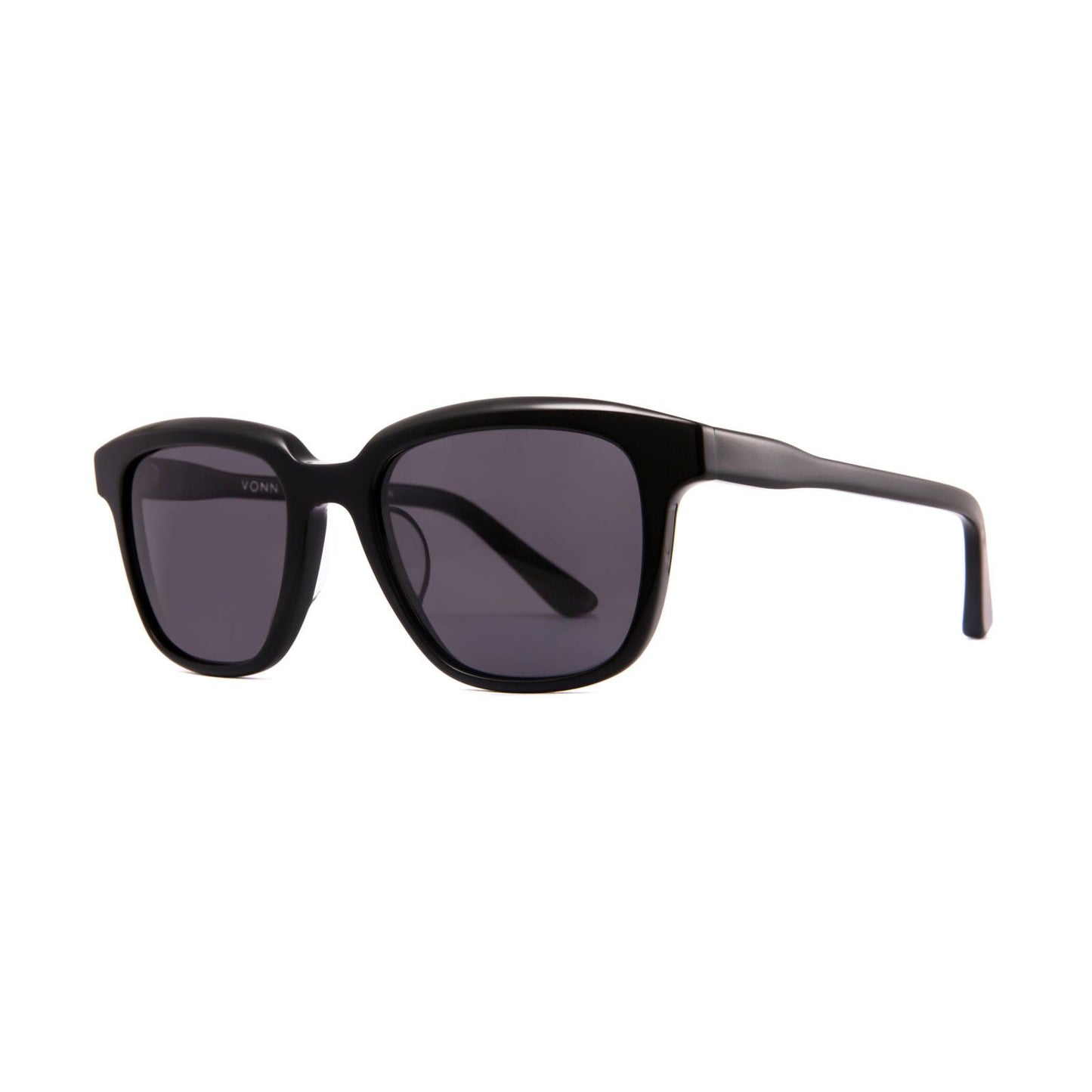 DOMHAN -BLACK-(Sunglasses)