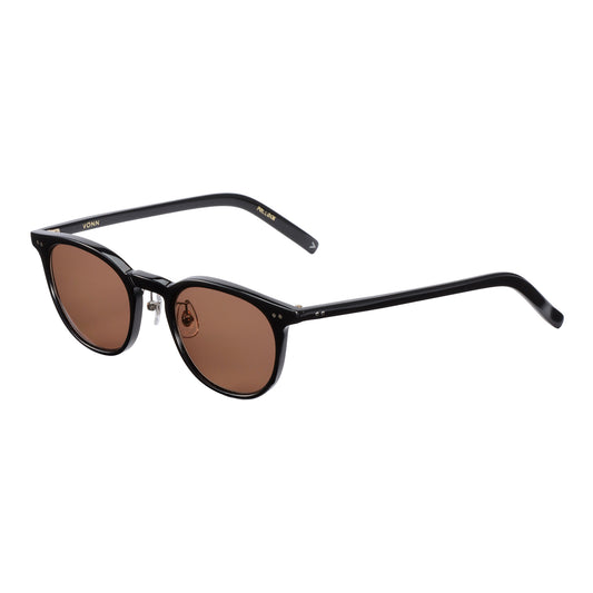 POLLOCK-BLACK-(Sunglasses)