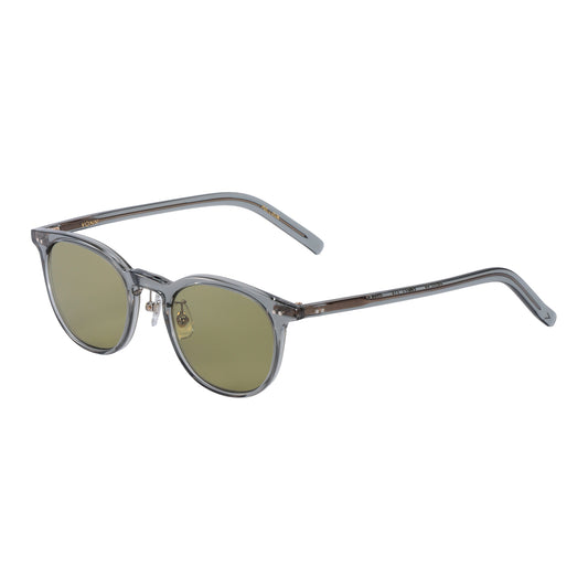 POLLOCK-DARK GREY-(Sunglasses)