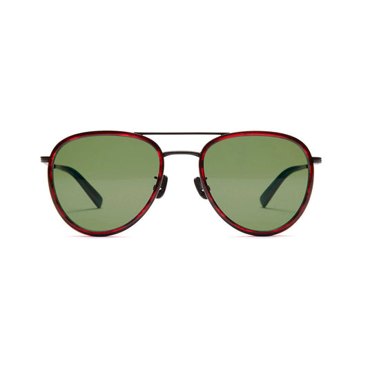 SIMON-RED SASA-(Sunglasses)