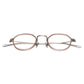 ROTELLA-ANTIQUE GOLD X BROWN-(Optical)