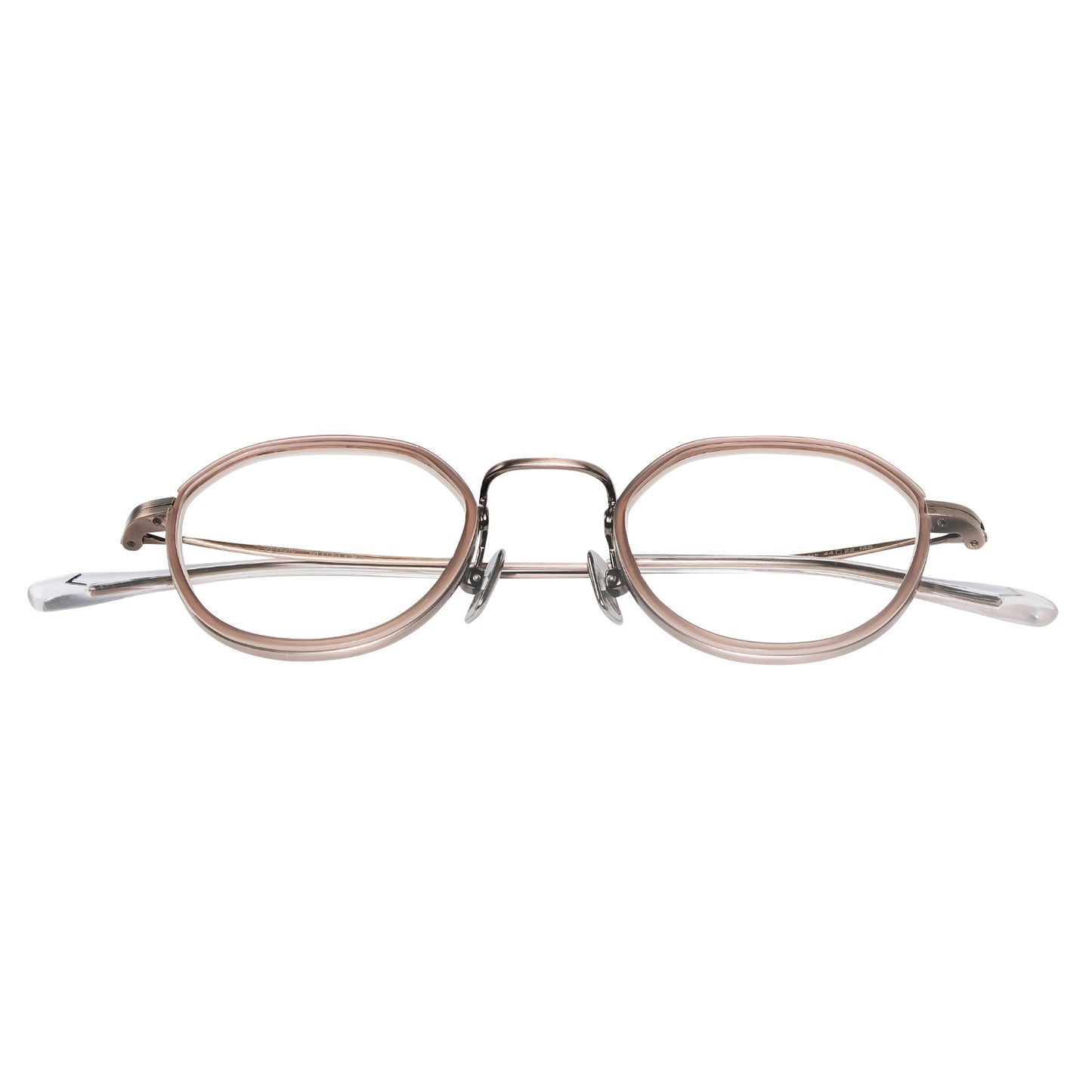 ROTELLA-ANTIQUE GOLD X BROWN-(Optical)