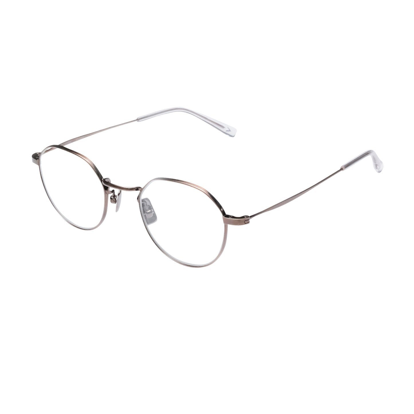 TILSON-ANTIQUE GOLD-(Optical)