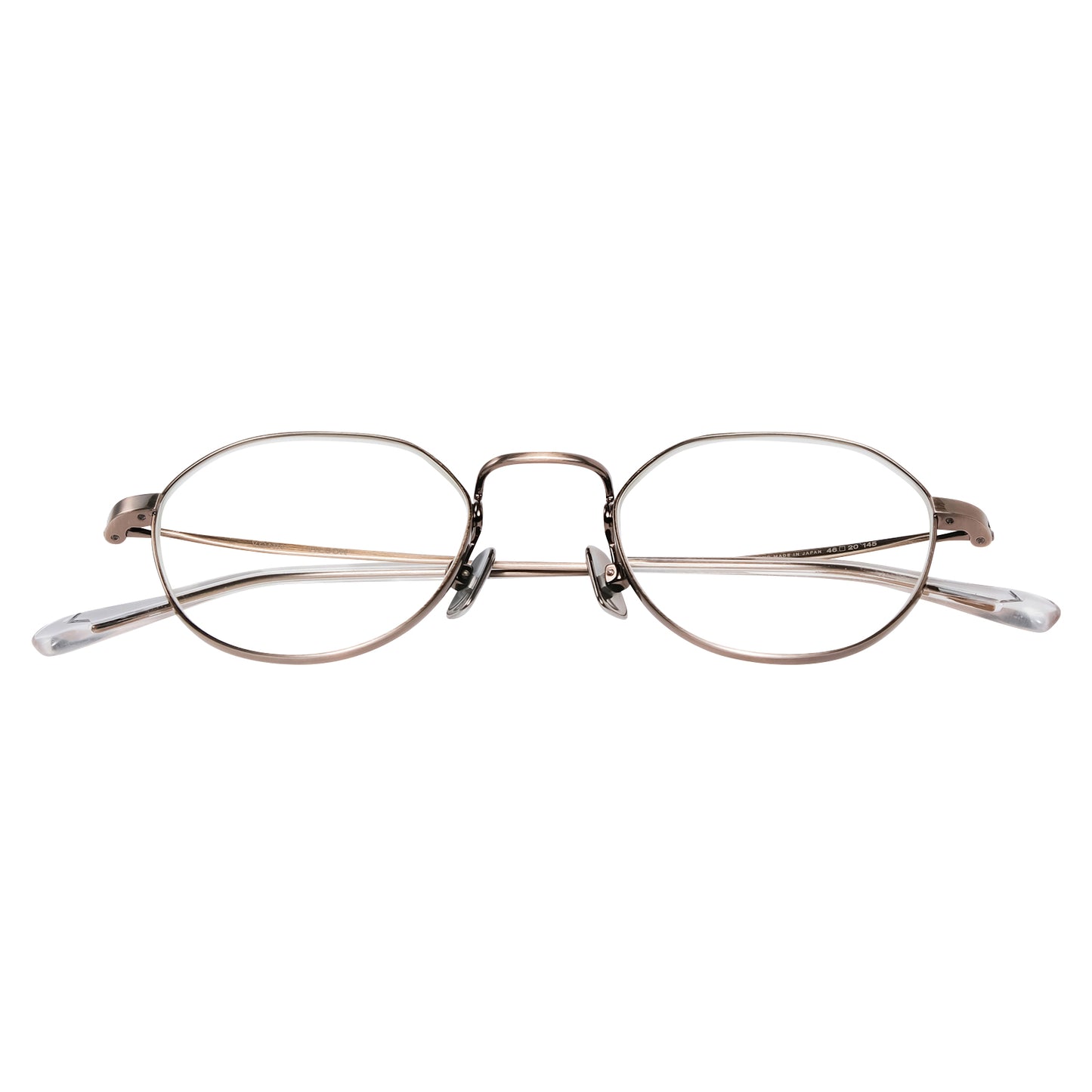 TILSON-ANTIQUE GOLD-(Optical)