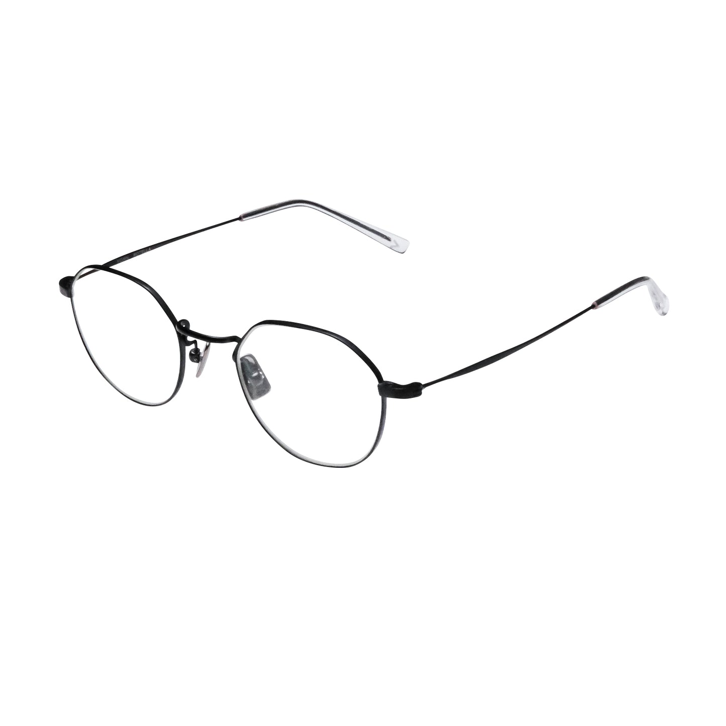 TILSON-MATTE BLACK-(Optical)