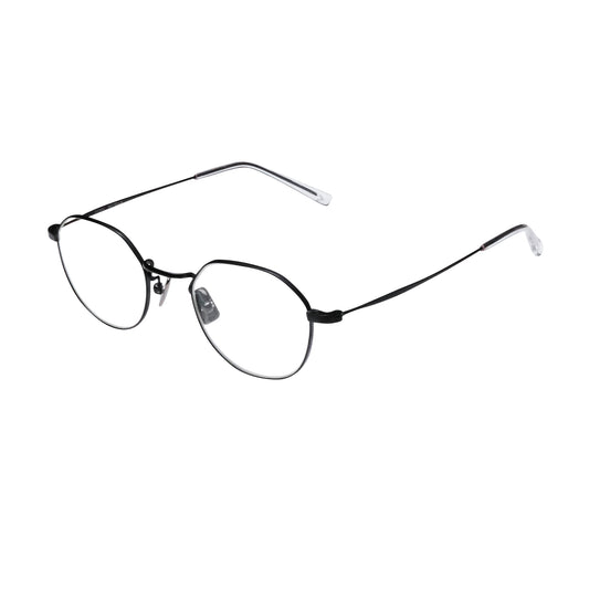 TILSON-MATTE BLACK-(Optical)