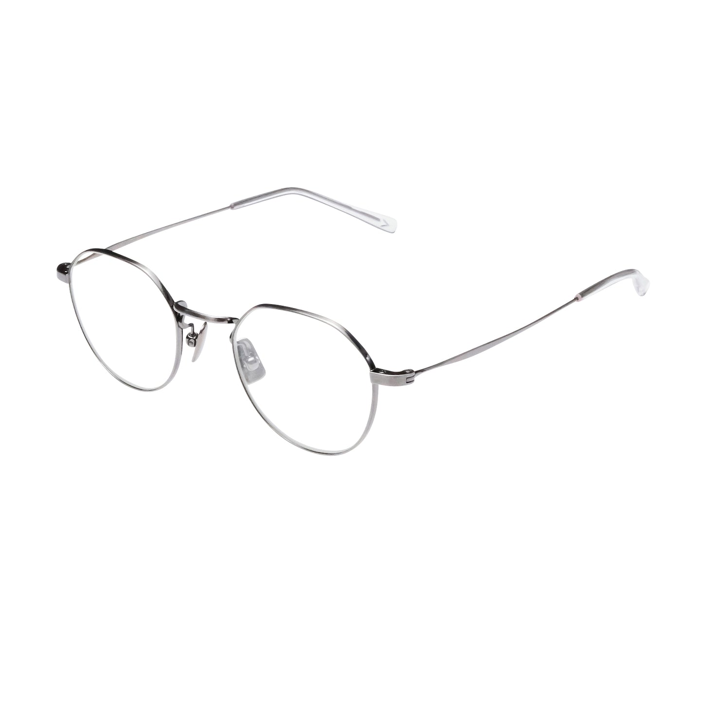 TILSON-ANTIQUE SILVER-(Optical)