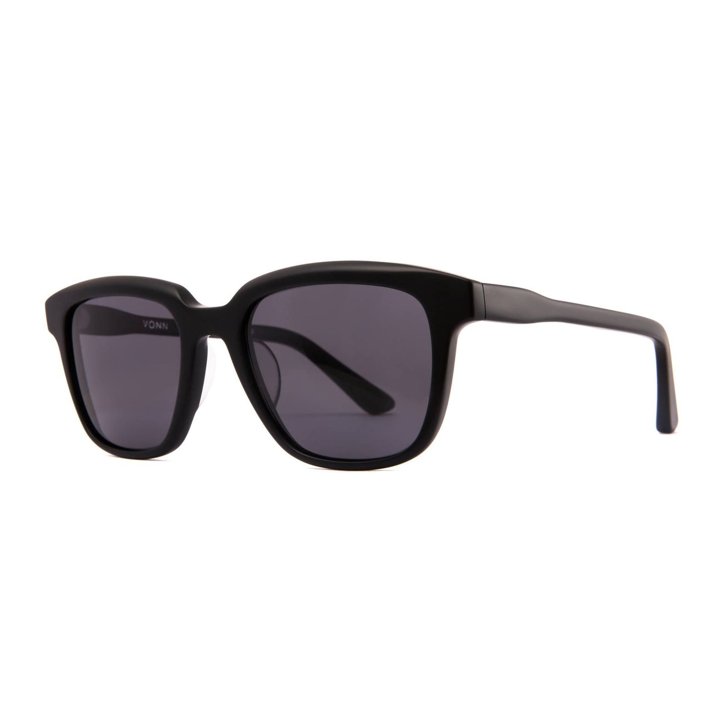 DOMHAN -MATTEBLACK-(Sunglasses)