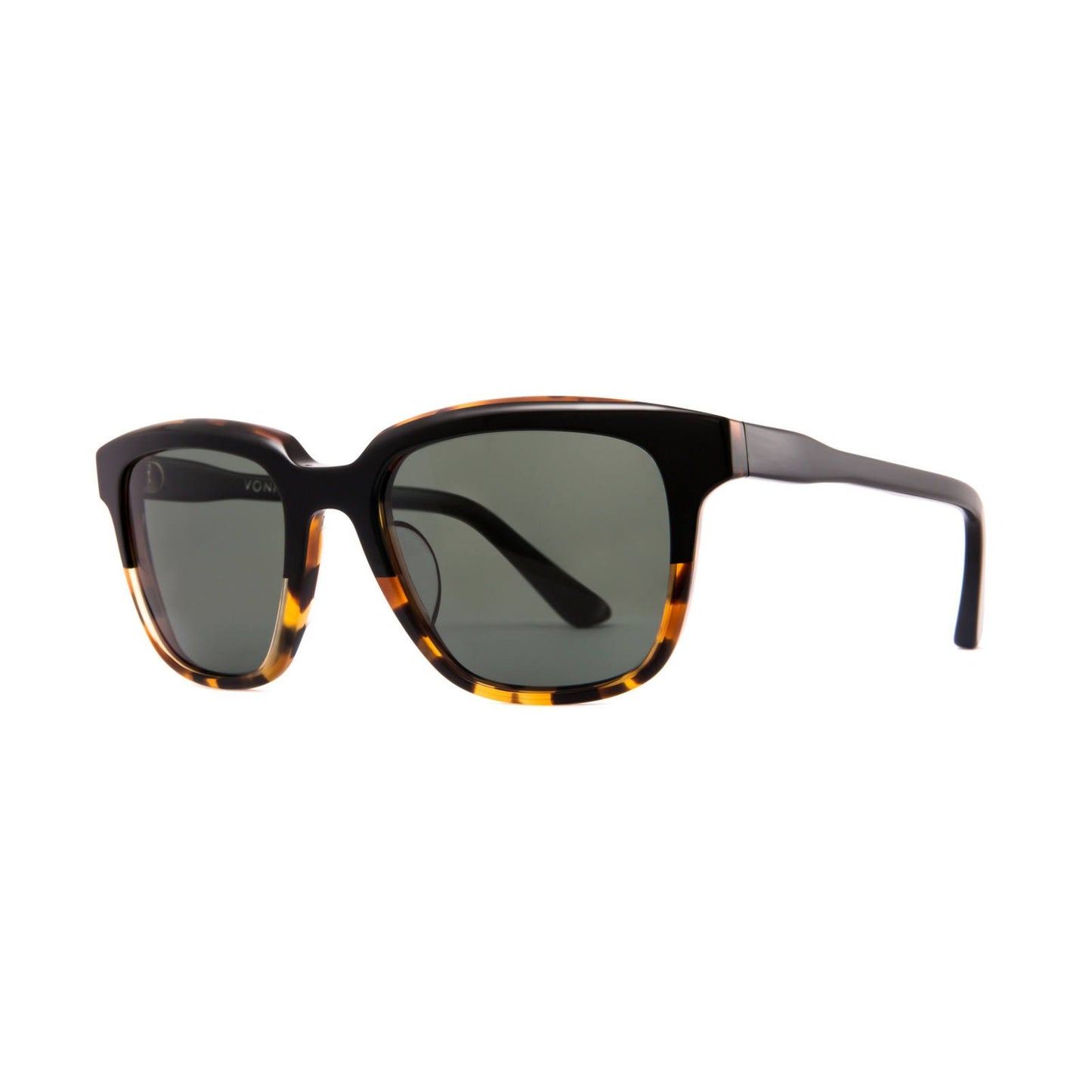 DOMHAN -HAVANA-(Sunglasses)