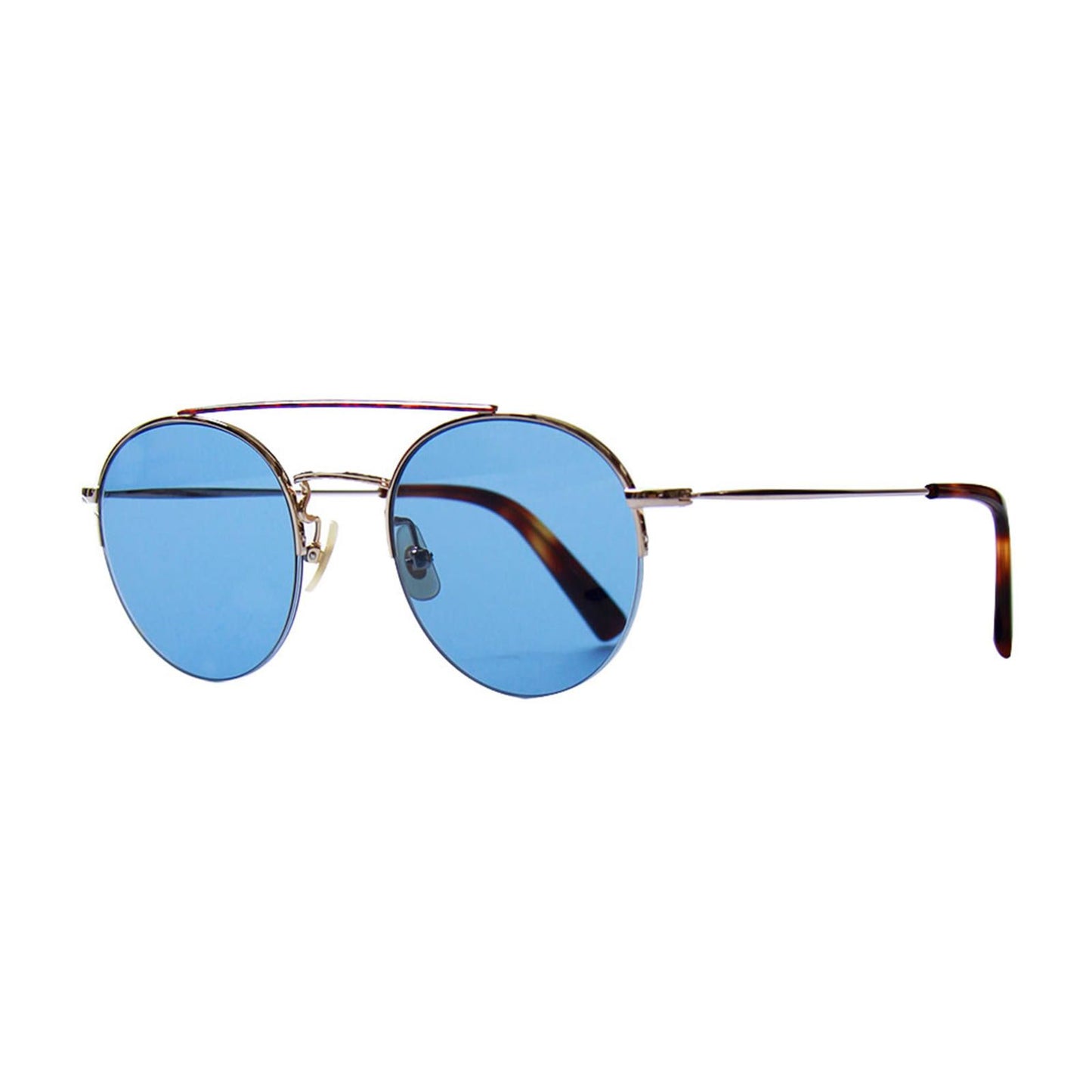 ARTHUR -GOLD/DEMI-(Sunglasses)