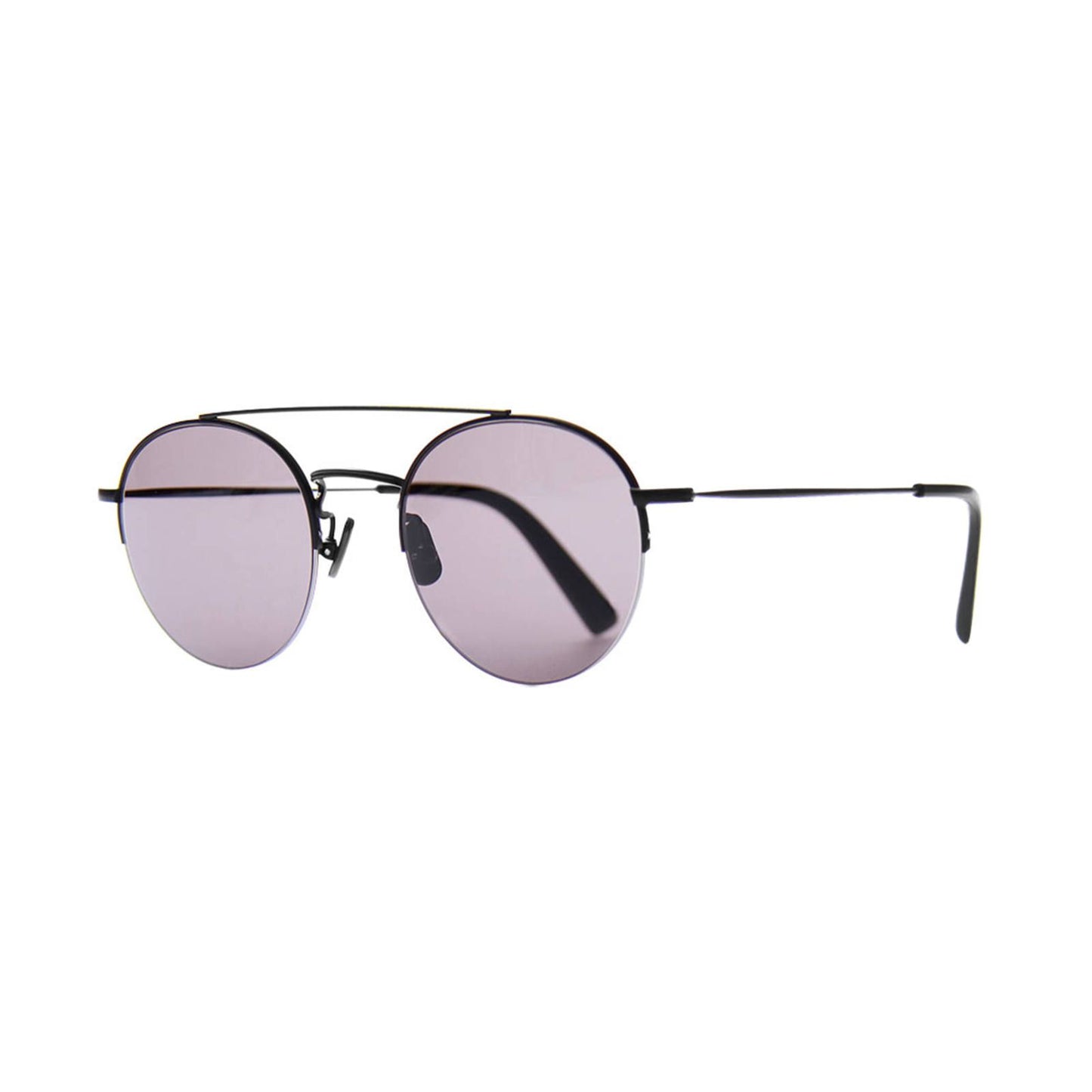 ARTHUR -MATTE BLACK-(Sunglasses)