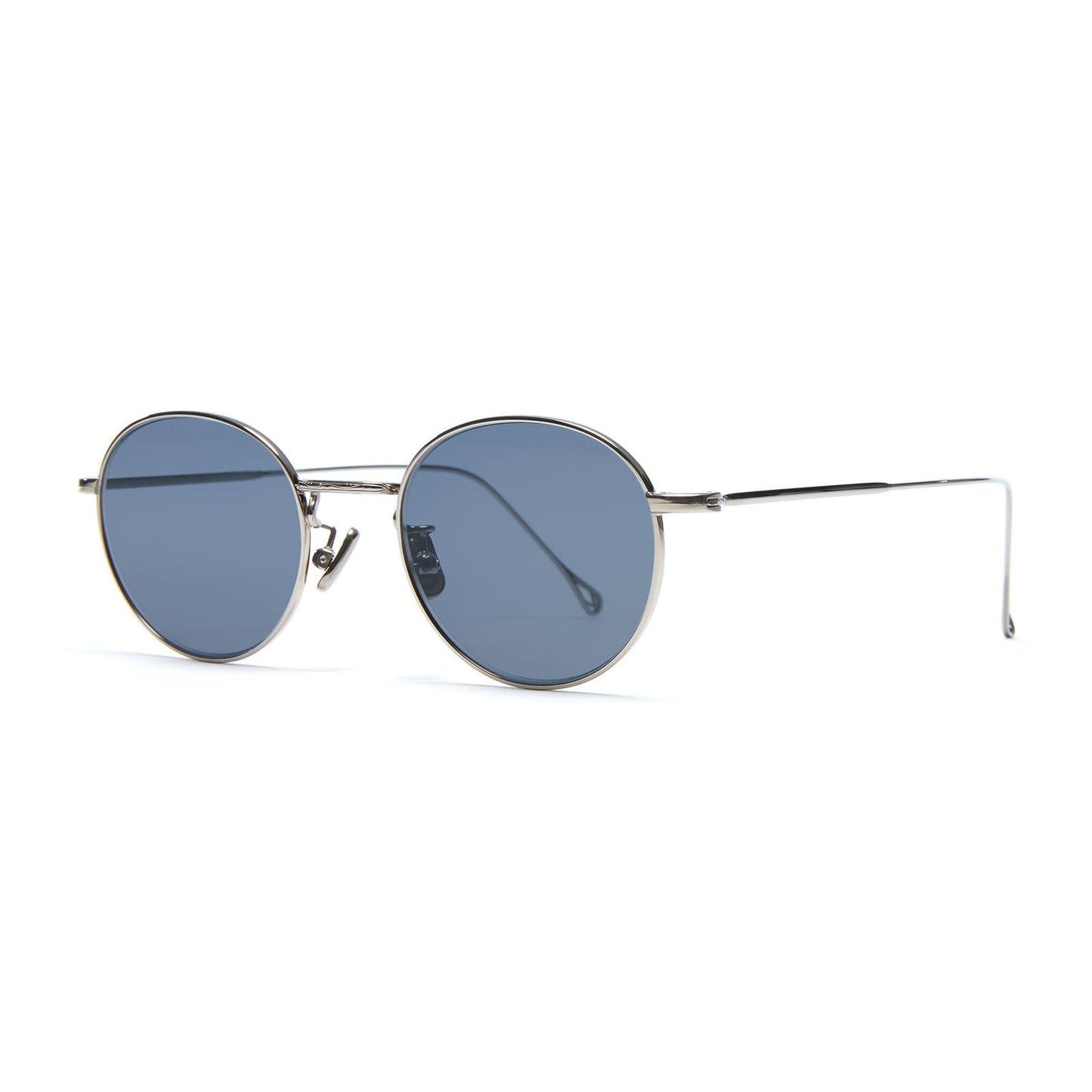 TOGA-SILVER-(Sunglasses)