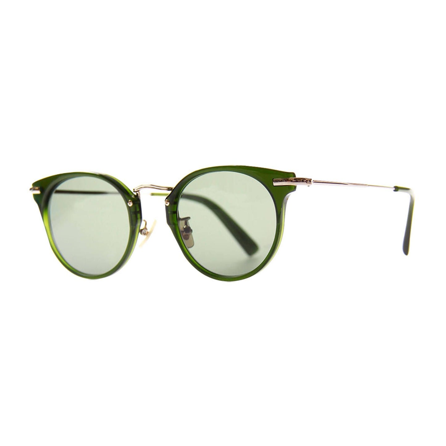 ABBEY-OLIVE-(Sunglasses)