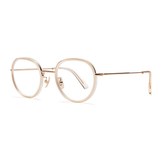 MARTIN-LIGHT YELLOW-(Optical)