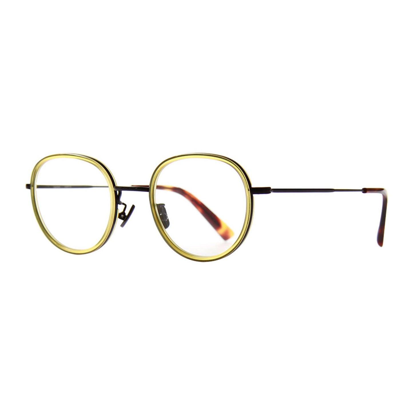 MARTIN-CREAM YELLOW-(Optical)