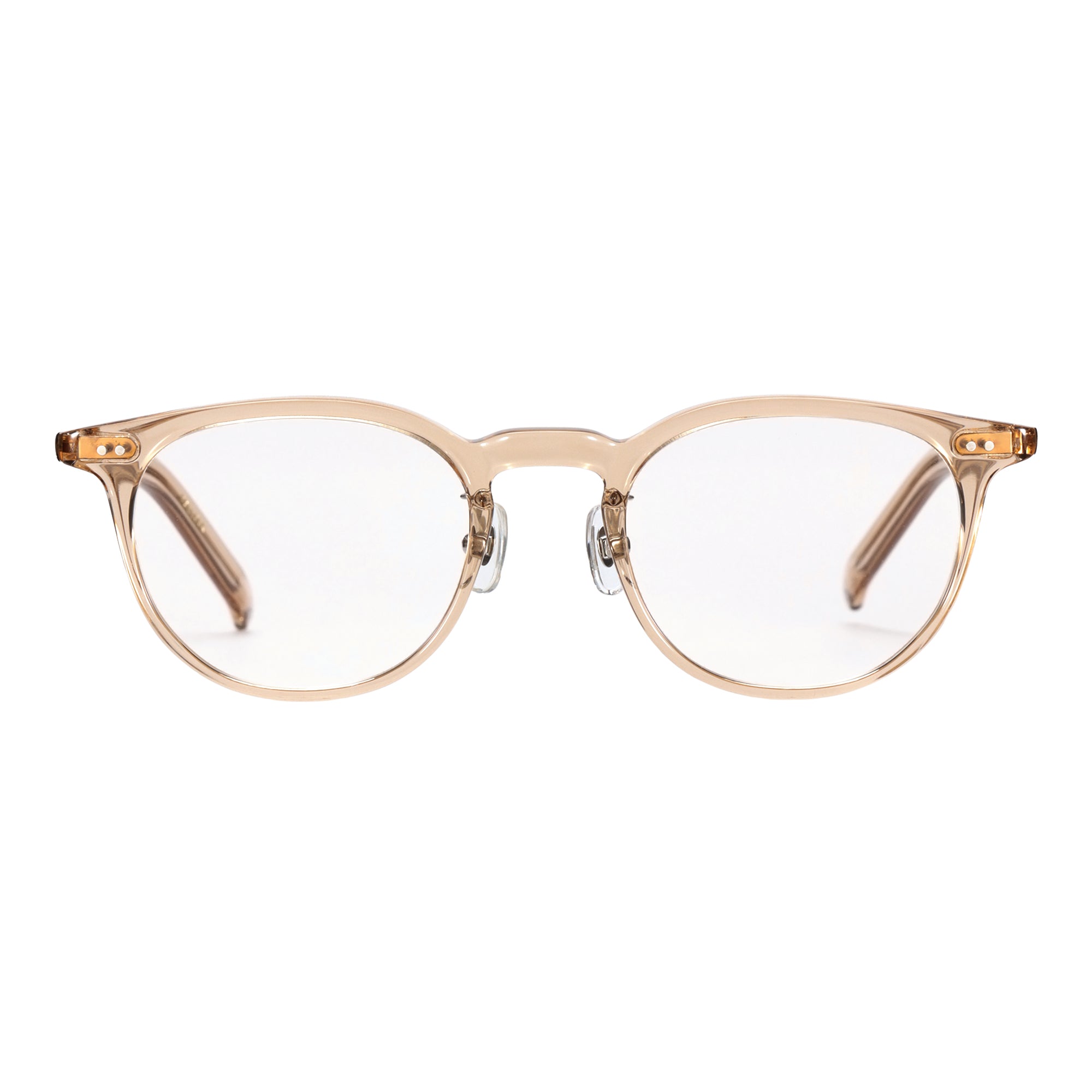 VONN MARTIN 眼鏡　度なし VONN｜MARTIN – VONN EYEWEAR