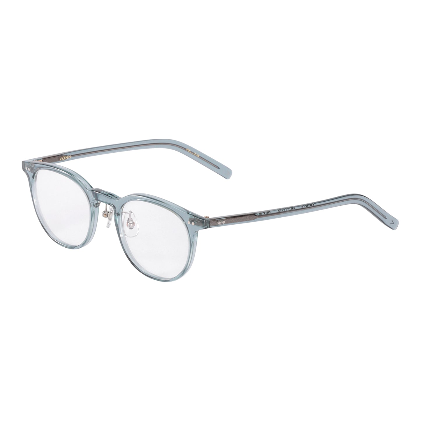 POLLOCK-CLEAR SLATE-(Optical)