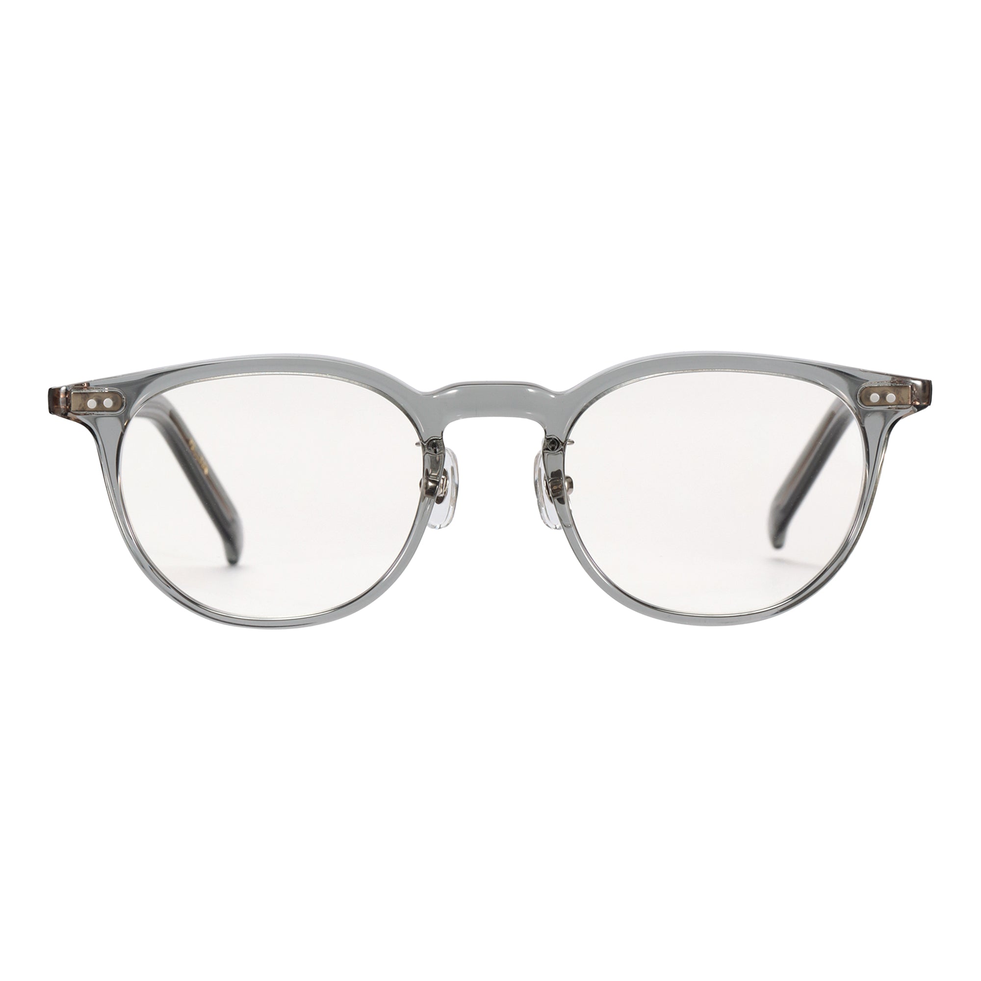 POLLOCK-DARK GREY-(Optical) – VONN EYEWEAR