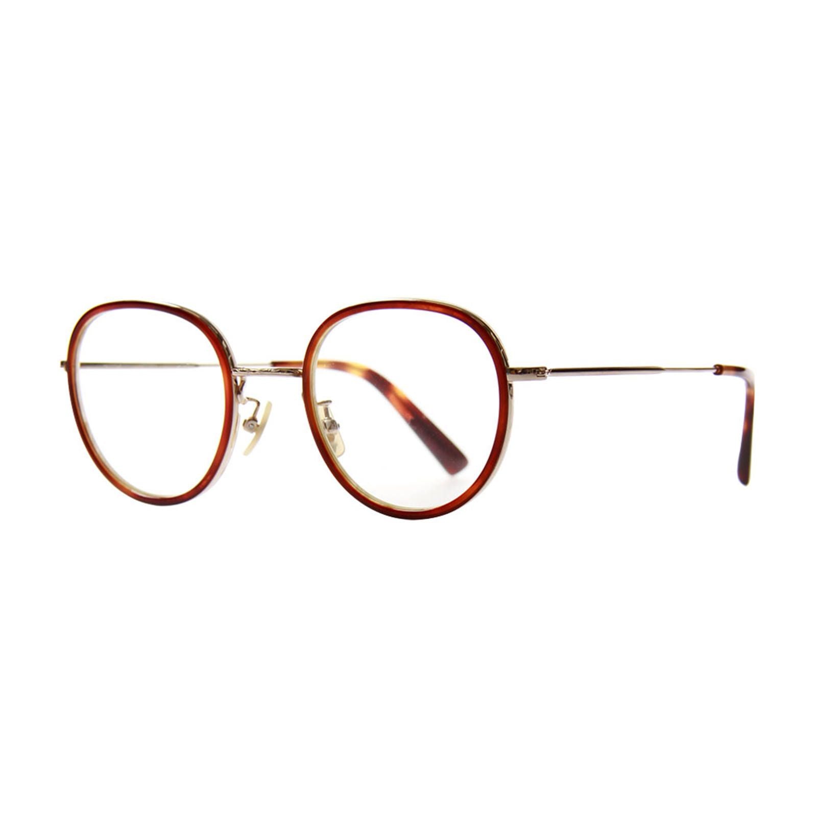 MARTIN-GINGER-(Optical) – VONN EYEWEAR