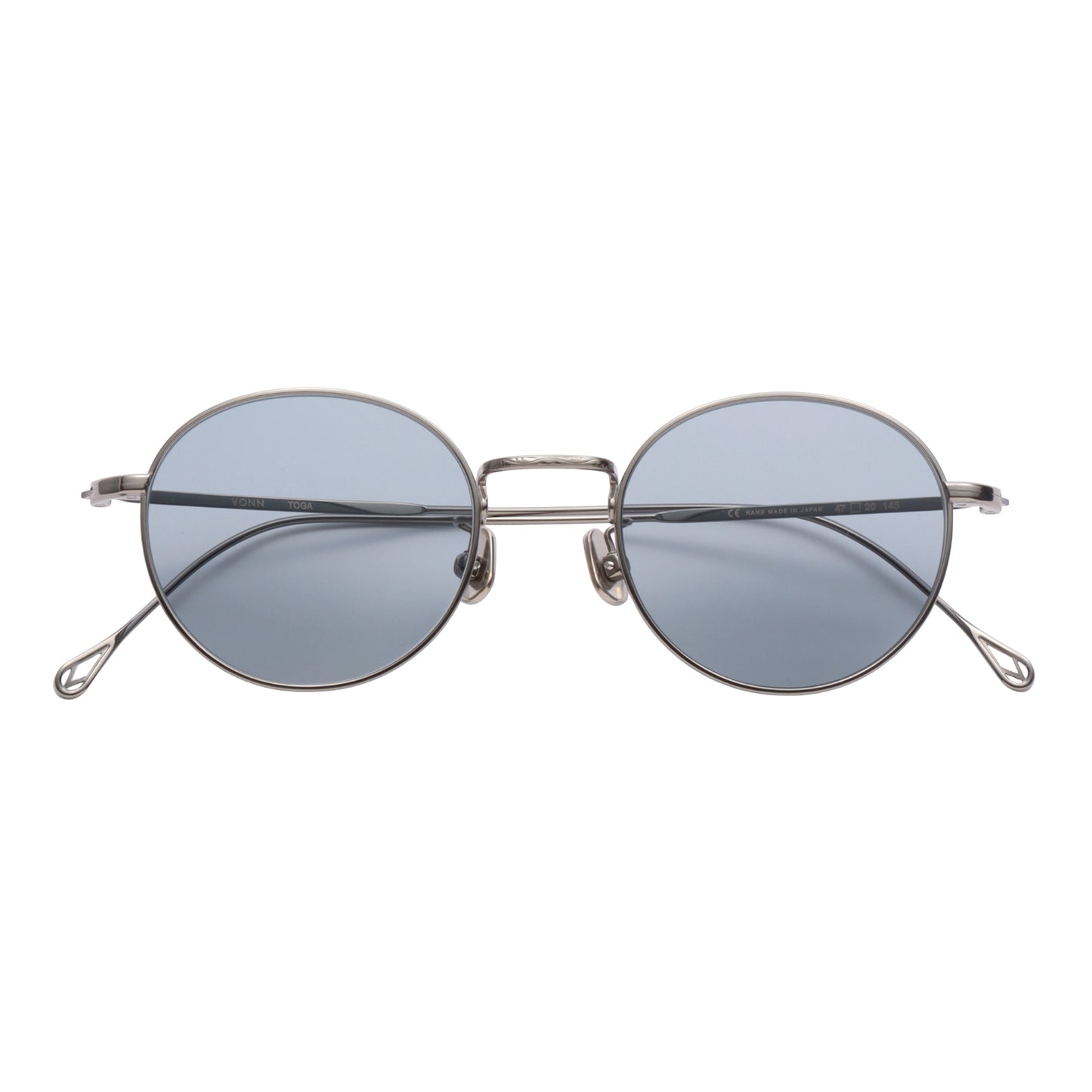TOGA-PEWTER-(Sunglasses)
