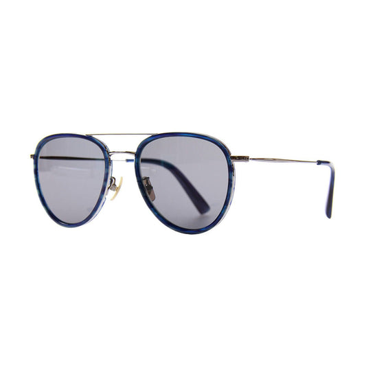 SIMON-BLUE SASA-(Sunglasses)