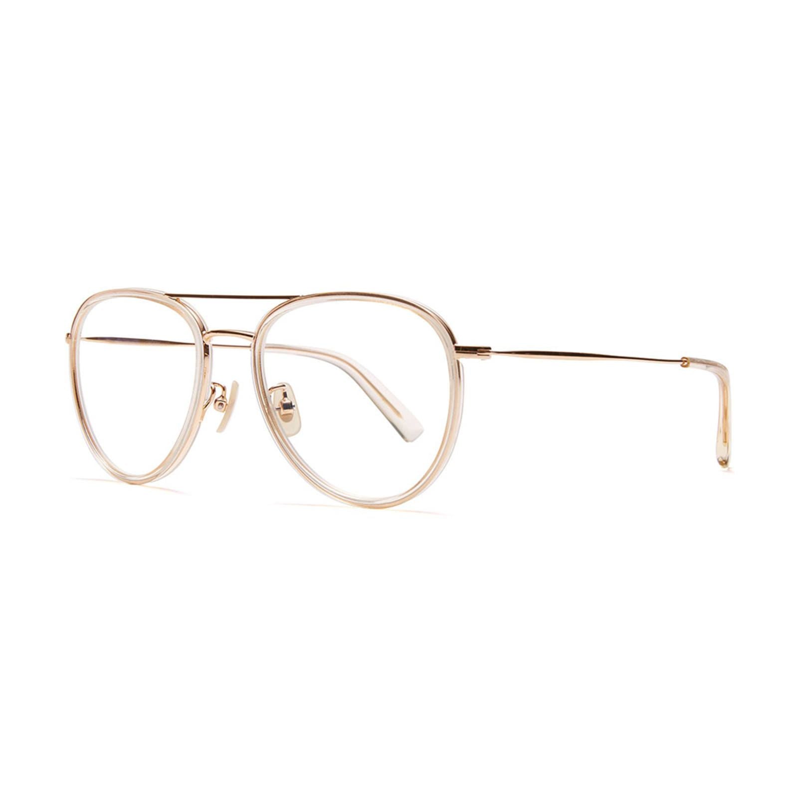 SIMON-LIGHT YELLOW-(Optical) – VONN EYEWEAR